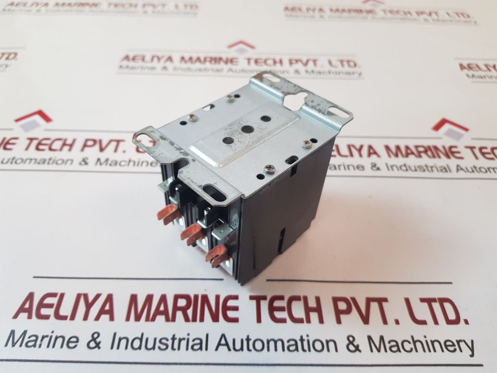 Square D 8910Dpa43V02 Definite Purpose Contactor