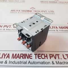 Square D 8910Dpa43V02 Definite Purpose Contactor