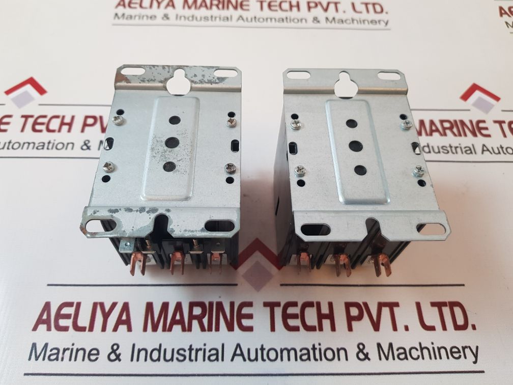 Square D 8910Dpa43V02 Definite Purpose Contactor