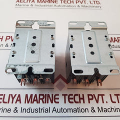 Square D 8910Dpa43V02 Definite Purpose Contactor