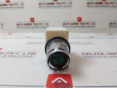 Square D 9001Km35Lg Push Button Light Block 24-28V Ac-dc