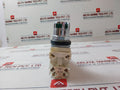 Square D 9001Km35Lg Push Button Light Block 24-28V Ac-dc
