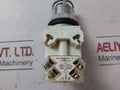 Square D 9001Km35Lg Push Button Light Block 24-28V Ac-dc