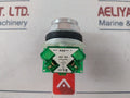Square D 9001Kr1Uh5 Flush Pushbutton Operator Switch