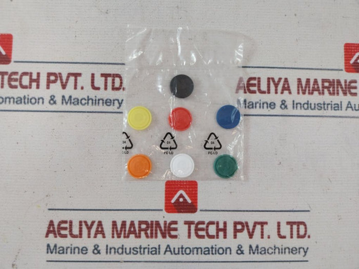 Square D 9001Kr1Uh5 Flush Pushbutton Operator Switch