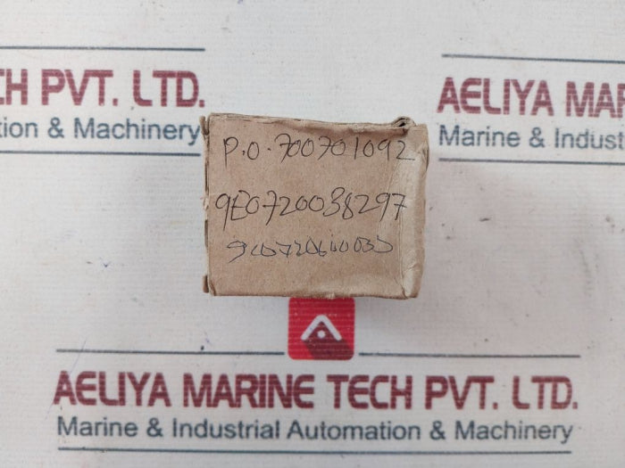 Square D 9001Kr1Uh5 Flush Pushbutton Operator Switch