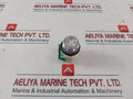 Square D 9001Kr1Uh5 Flush Pushbutton Operator Switch