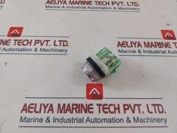 Square D 9001Kr1Uh5 Flush Pushbutton Operator Switch