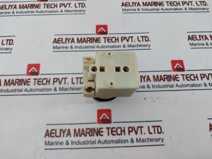 Square D 9001Sk1L7 Illuminated Mushroom Button Operator 220-240V 50-60Hz