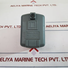 Square D 9013 Fsg-2 Pressure Switch