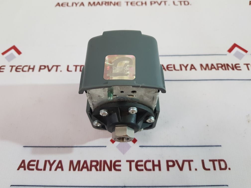 Square D 9013 Fsg-2 Pressure Switch