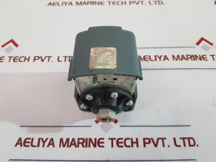 Square D 9013 Fsg-2 Pressure Switch