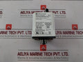 Square D 9050 Jck12V20 Electrical Timing Relay 0.3–30Sec