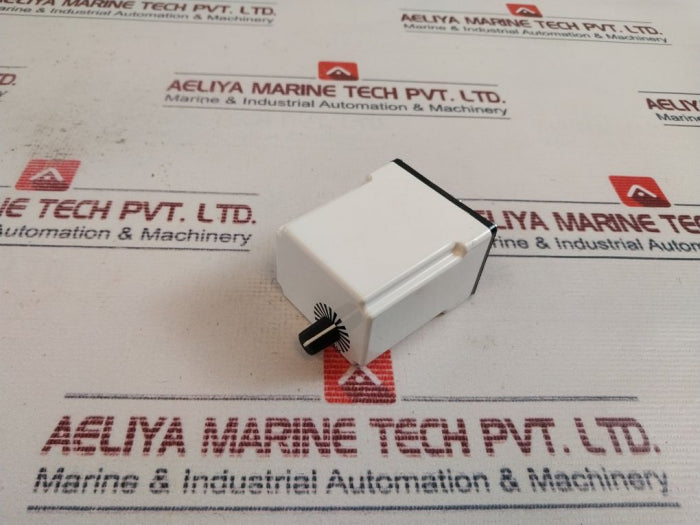 Square D 9050 Jck42v20 Electrical Timing Relay 0.3-30 Sec