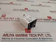 Square D 9050 Jck42v20 Electrical Timing Relay 0.3-30 Sec