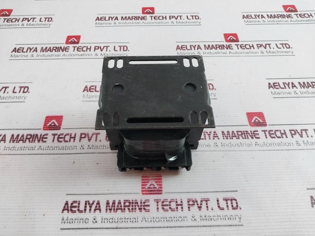 Square D 9070T100D12 Industrial Control Transformer 440 Vac-240 Vac