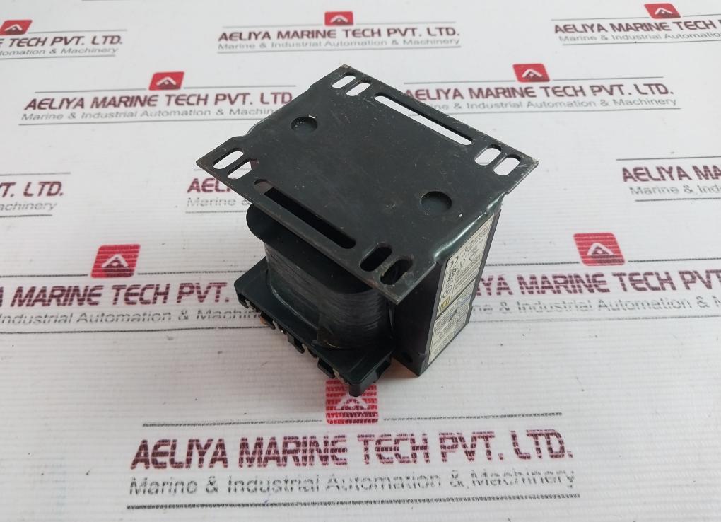 Square D 9070T100D12 Industrial Control Transformer 440 Vac-240 Vac