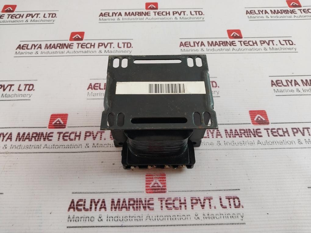 Square D 9070T100D31 Industrial Control Transformer 50/60Hz