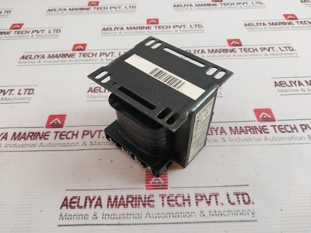 Square D 9070T100D31 Industrial Control Transformer 50/60Hz