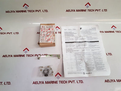 Square D 9999Sx6 Series B Auxiliary Contact Kit Sqd-9999-sx6