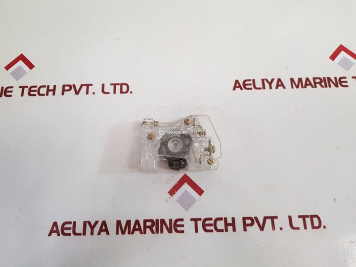 Square D 9999Sx6 Series B Auxiliary Contact Kit Sqd-9999-sx6