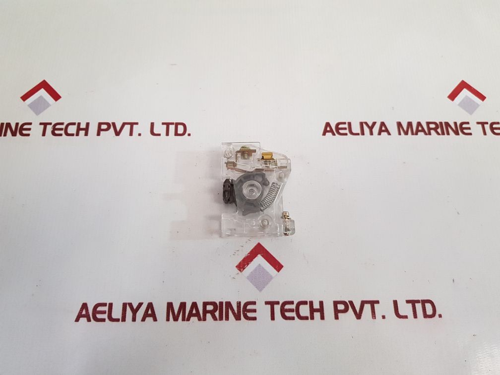 Square D 9999Sx6 Series B Auxiliary Contact Kit Sqd-9999-sx6