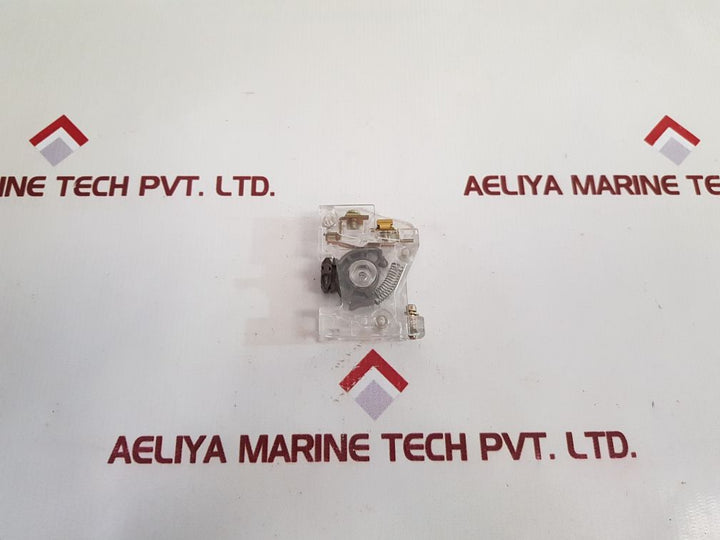Square D 9999Sx6 Series B Auxiliary Contact Kit Sqd-9999-sx6