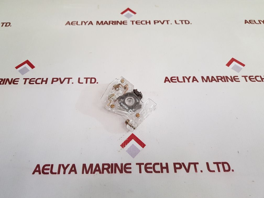 Square D 9999Sx6 Series B Auxiliary Contact Kit Sqd-9999-sx6