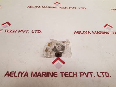 Square D 9999Sx7 Ser. B Auxiliary Contact Kit