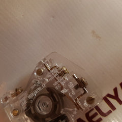 Square D 9999Sx7 Ser. B Auxiliary Contact Kit