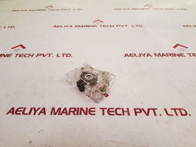 Square D 9999Sx7 Ser. B Auxiliary Contact Kit