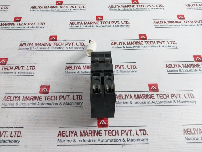 Square D Ad-910 Type Qo Circuit Breaker Class A 20A 120/240V~ 60Hz