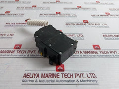 Square D Ad-910 Type Qo Circuit Breaker Class A 20A 120/240V~ 60Hz