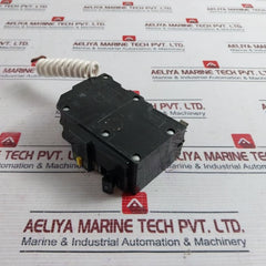 Square D Ad-910 Type Qo Circuit Breaker Class A 20A 120/240V~ 60Hz
