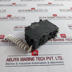 Square D Ad-910 Type Qo Circuit Breaker Class A 20A 120/240V~ 60Hz