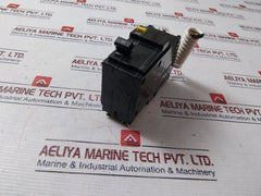 Square D Ad-910 Type Qo Circuit Breaker Class A 120/240V 60Hz