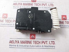 Square D Ad-910 Type Qo Circuit Breaker Class A 120/240V 60Hz