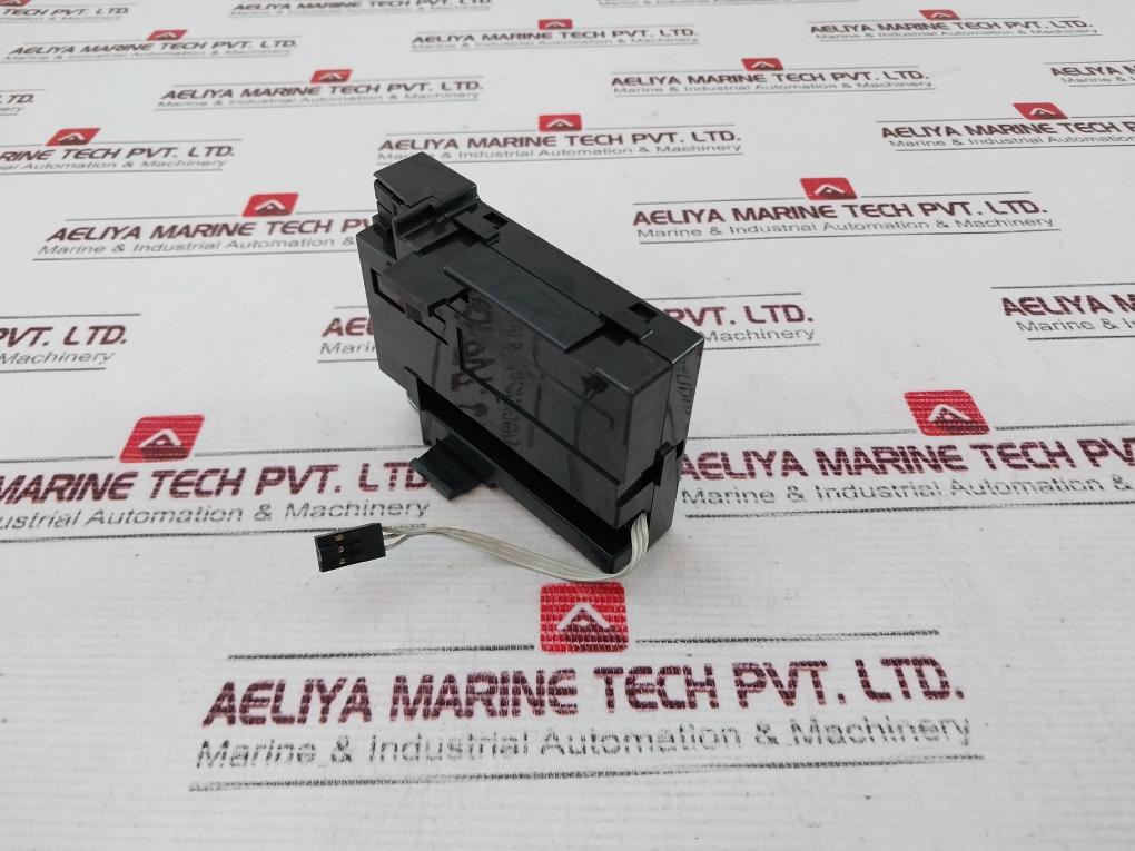 Square D Ao01 Motor Logic Communication Module 50/60 Hz
