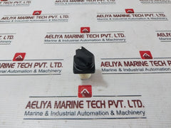 Square D D1G2S Selector Switch 9001