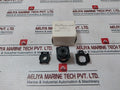 Square D D1R1S Potentiometer Holder Knob 19107