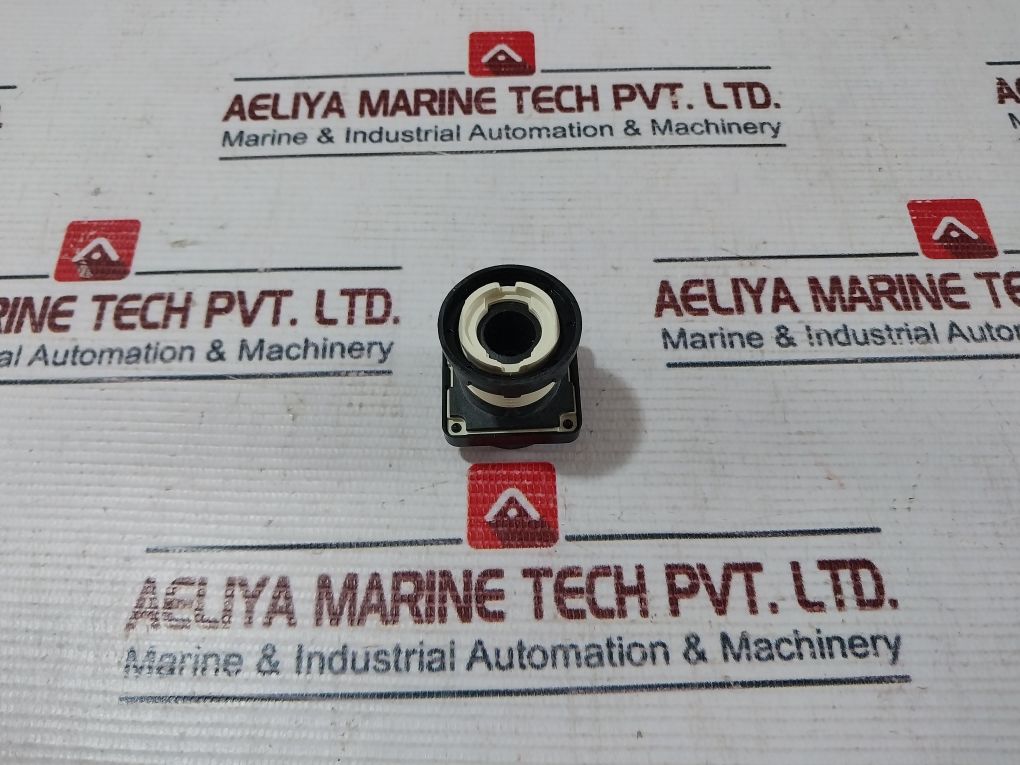 Square D D1R1S Potentiometer Holder Knob 19107