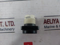 Square D D1R1S Potentiometer Holder Knob 19107