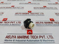Square D D1V2W Pilot Light Bezel Pushbutton A 7425884