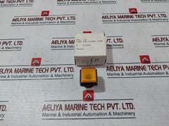 Square D D1V2Y Pilot Light Bazel For Signal Lamp Lens 9001