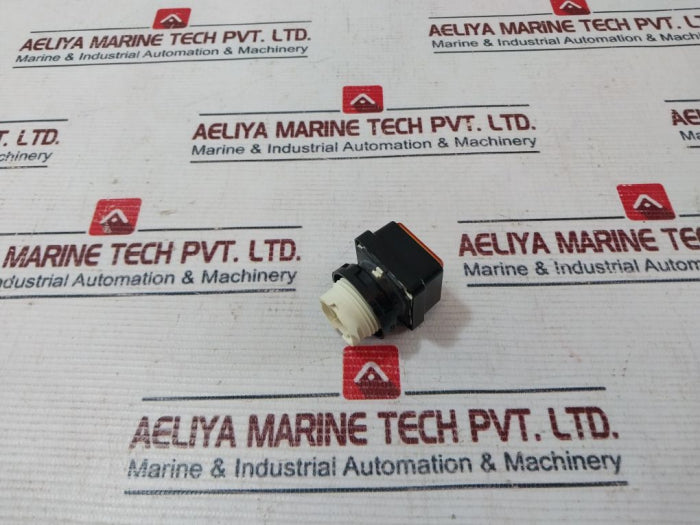 Square D D1Y3Y Illum Pushbutton Operator 9001