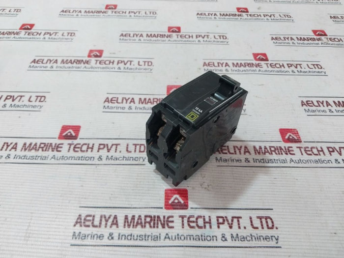 Square D Dp-4075 Circuit Breaker Qo 30A 120/240 Vac