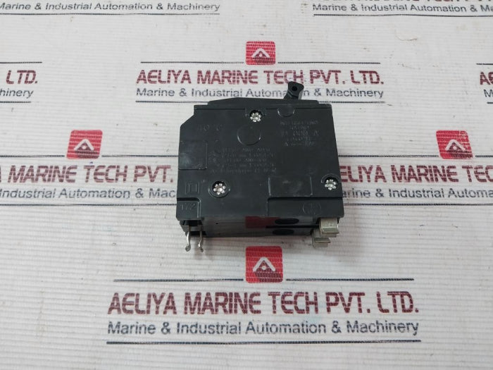 Square D Dp-4075 Circuit Breaker Qo 30A 120/240 Vac