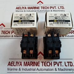 Square d dp22 v09 definite purpose contactor