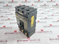 Square D Fal3600712M Trip Circuit Breaker 3 Pole 7Amp 600Vac