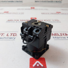 Square D K1D56A/3697 K Switch 12A 690V Ac Ui 690V